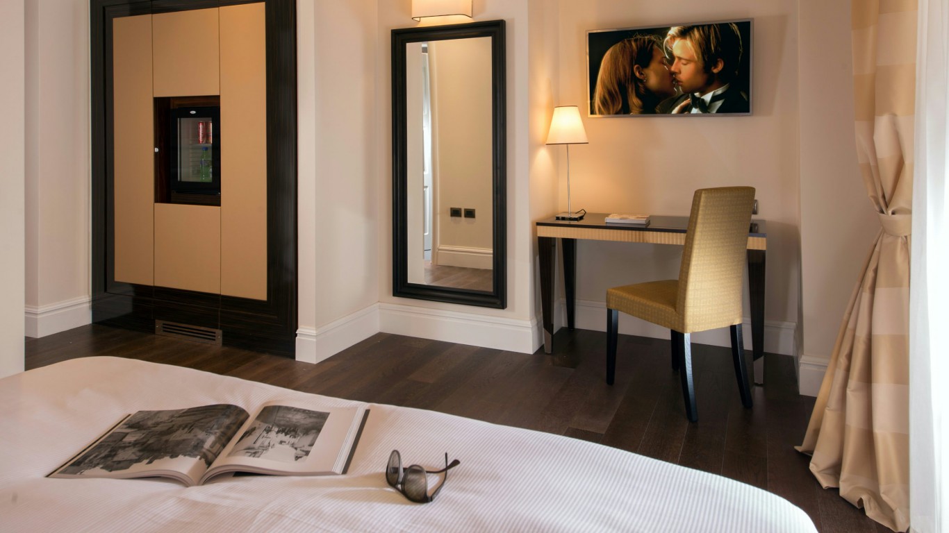 Tridente Suites Roma | Sito Ufficiale | Residenza al centro di Roma